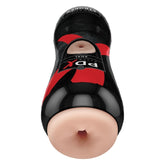 VIBRATING ANAL STROKER